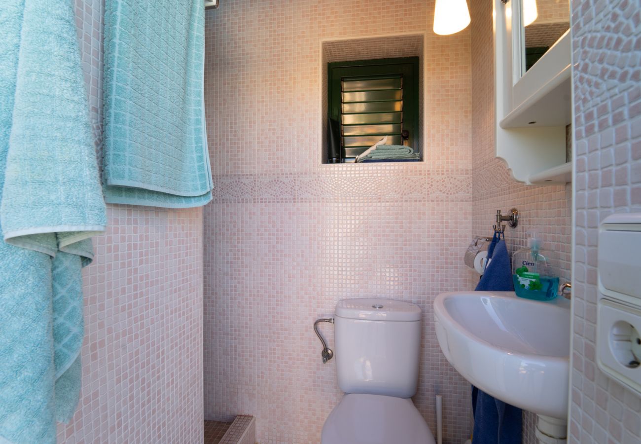 Country house in Santanyi - Finca Melanie by dracmallorca