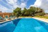 Country house in Santanyi - Sa Bassa Llova by dracmallorca