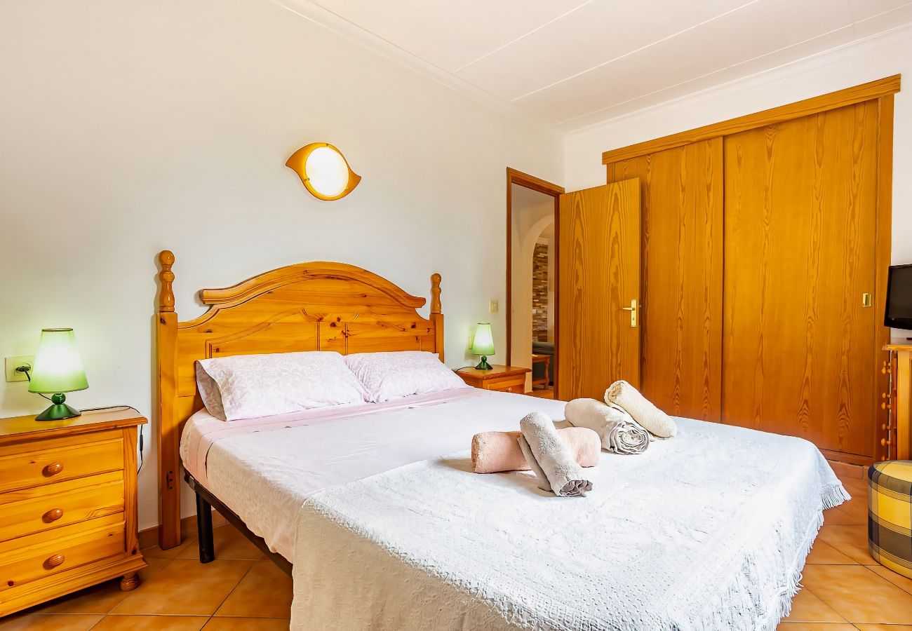 House in Cala Llombards - Casa Sergi by dracmallorca