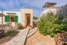 House in Cala Llombards - Casa Sergi by dracmallorca