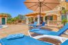 Country house in Cala Figuera - Buena Vida by dracmallorca