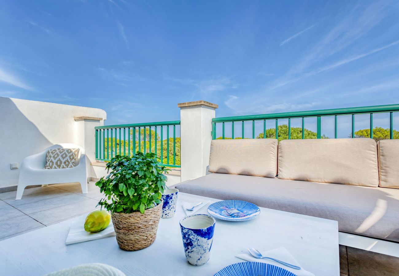 House in Santanyi - Can Sivinar by dracmallorca
