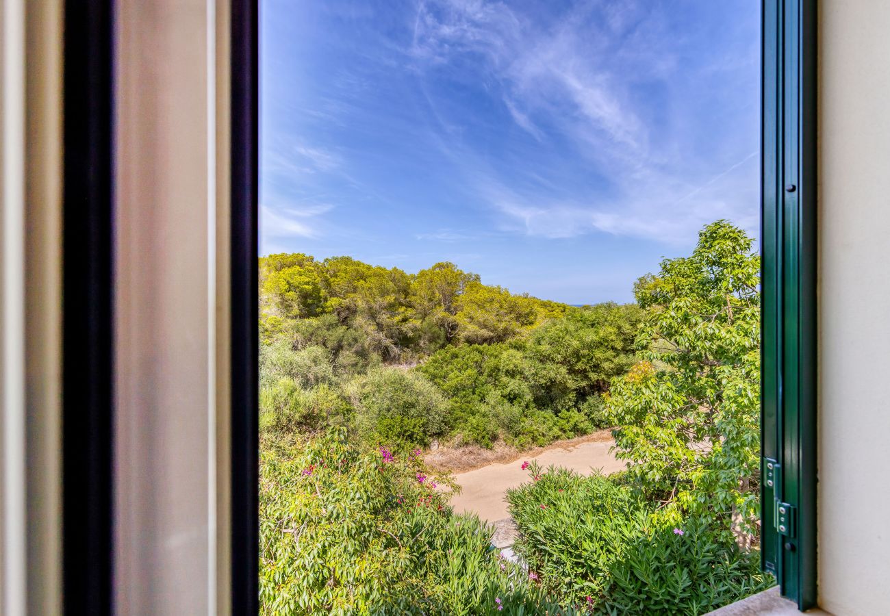 House in Santanyi - Can Sivinar by dracmallorca