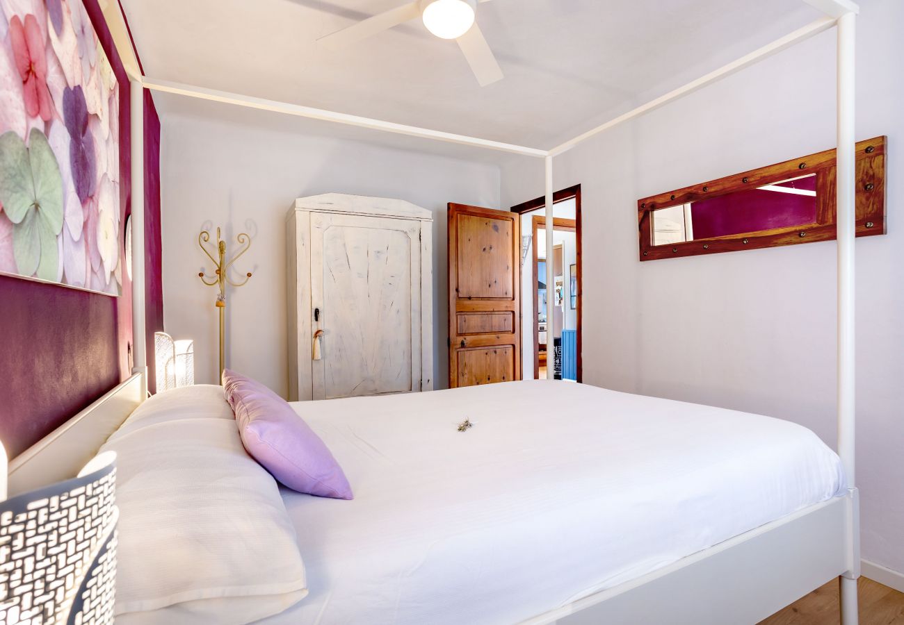 House in Cala Llombards - Cas Padri by dracmallorca