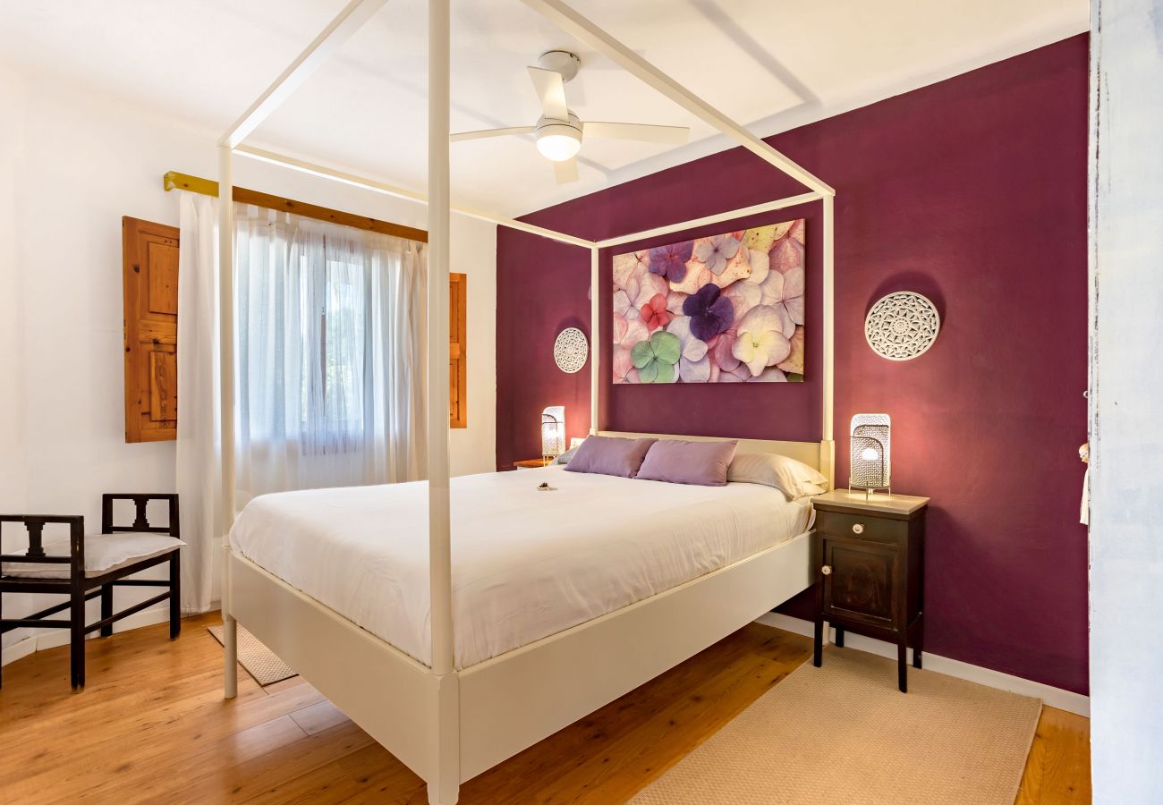 House in Cala Llombards - Cas Padri by dracmallorca