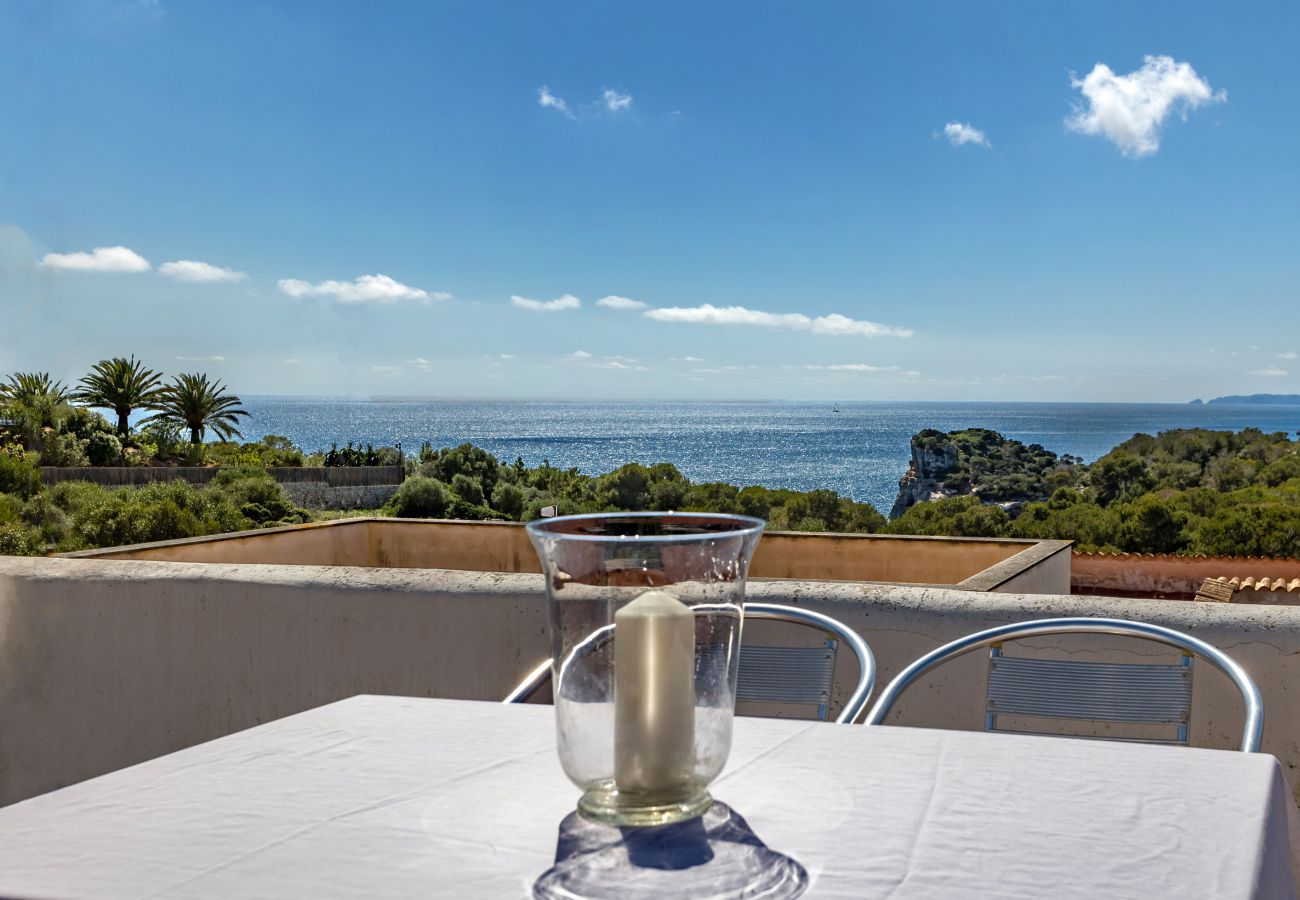 House in Cala Llombards - Cas Padri by dracmallorca