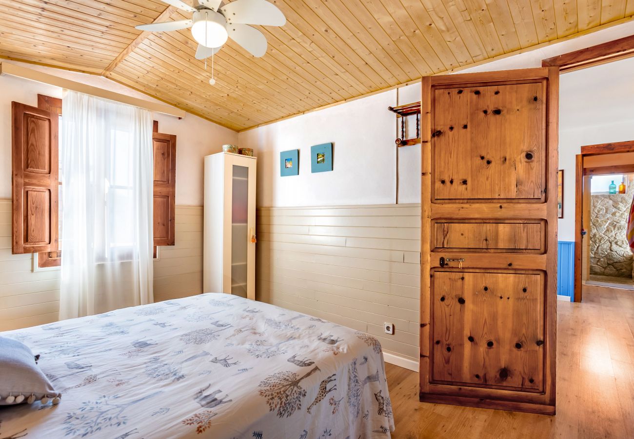 House in Cala Llombards - Cas Padri by dracmallorca