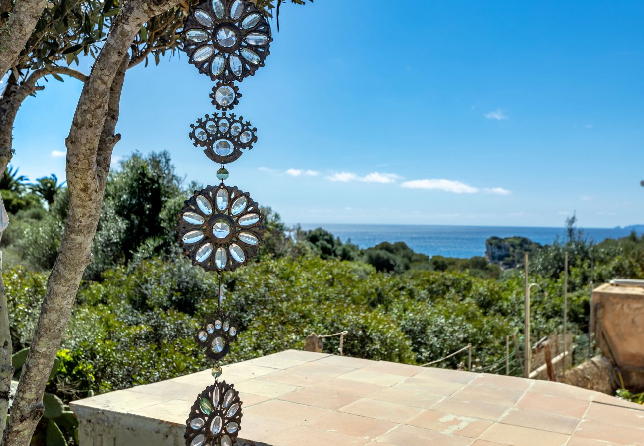 House in Cala Llombards - Cas Padri by dracmallorca