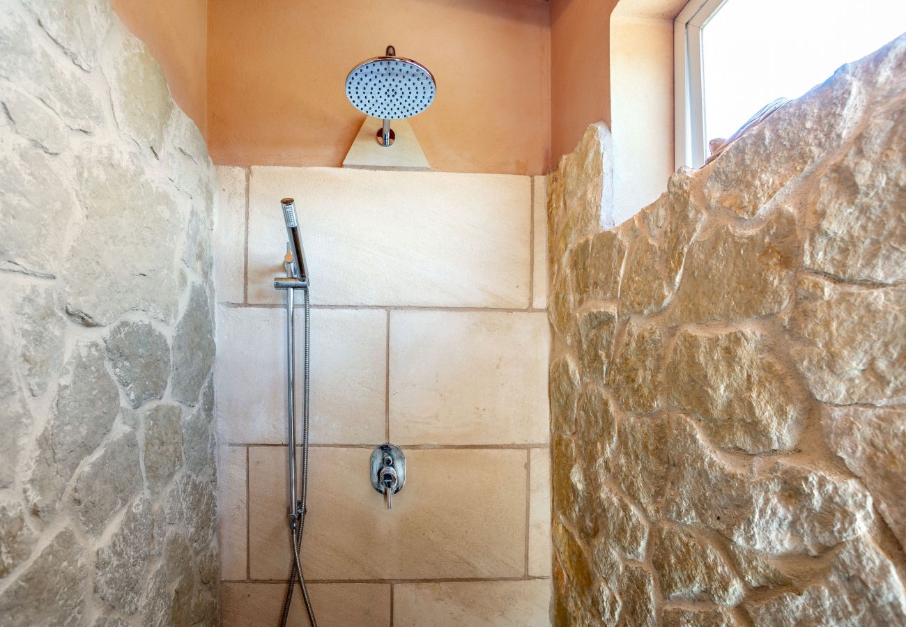 House in Cala Llombards - Cas Padri by dracmallorca
