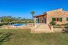 Country house in Santanyi - Talaia Vella by dracmallorca