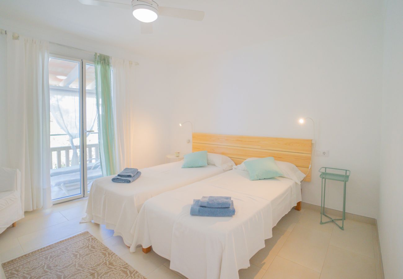 House in Cala Santanyi - Casa Clar 2 by dracmallorca