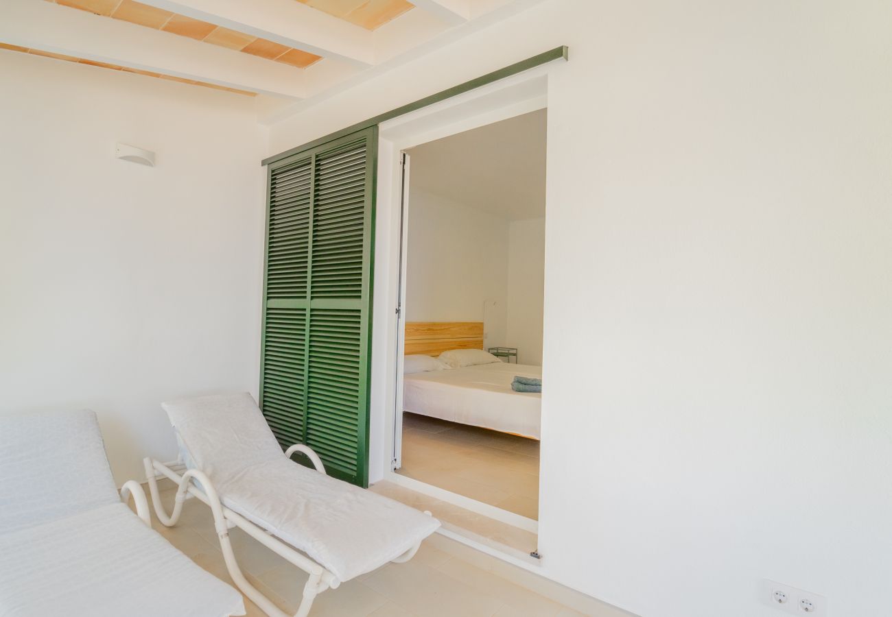 House in Cala Santanyi - Casa Clar 2 by dracmallorca