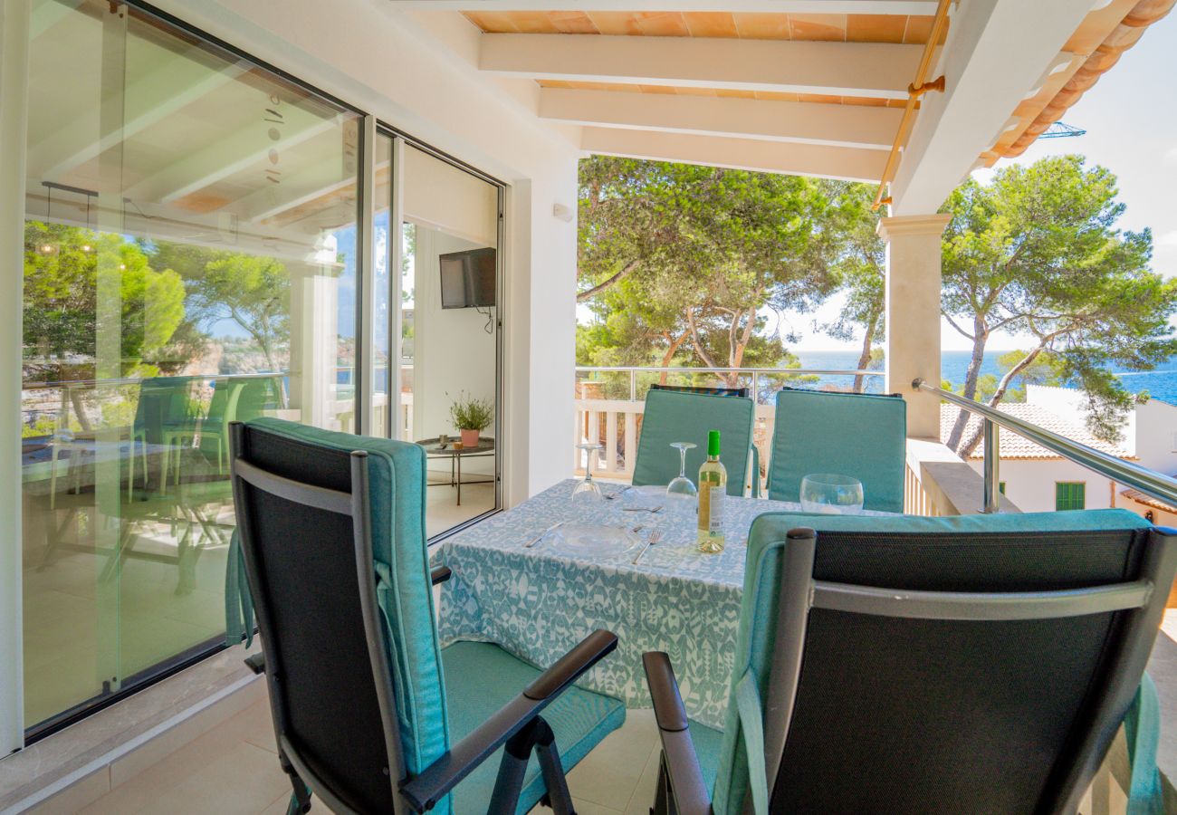 House in Cala Santanyi - Casa Clar 2 by dracmallorca