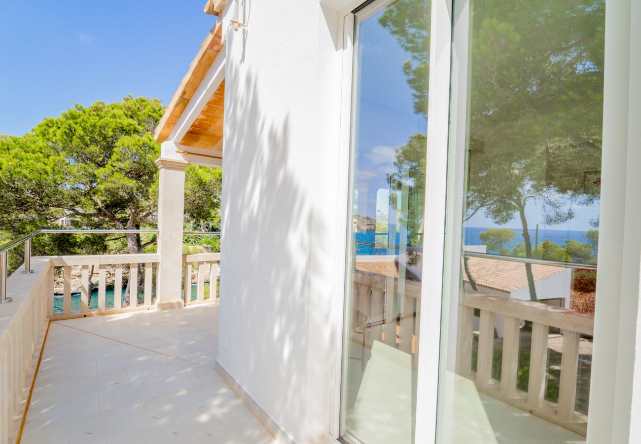 House in Cala Santanyi - Casa Clar 2 by dracmallorca