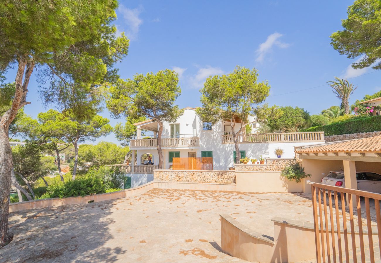 House in Cala Santanyi - Casa Clar 2 by dracmallorca