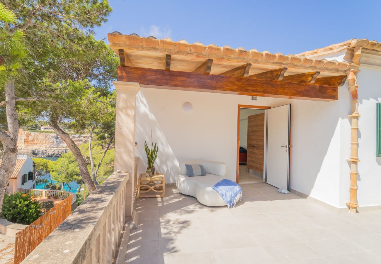 House in Cala Santanyi - Casa Clar 2 by dracmallorca