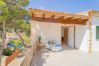 House in Cala Santanyi - Casa Clar 2 by dracmallorca