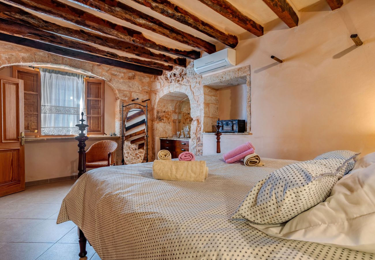 Country house in Calonge - Na Corme Nova by dracmallorca