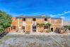 Country house in Calonge - Na Corme Nova by dracmallorca
