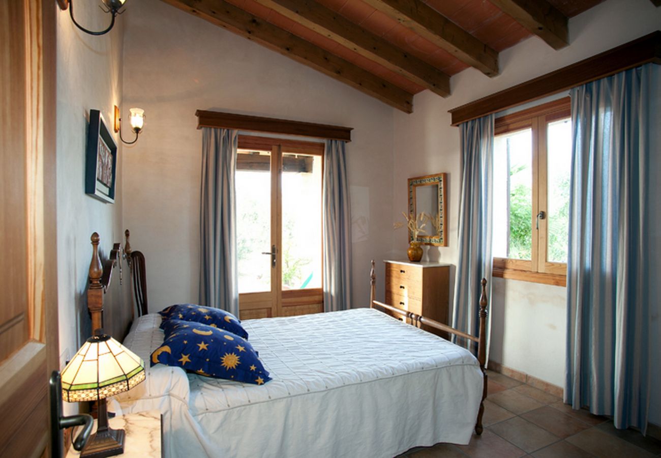 Country house in Campos - Son Barbudet by dracmallorca