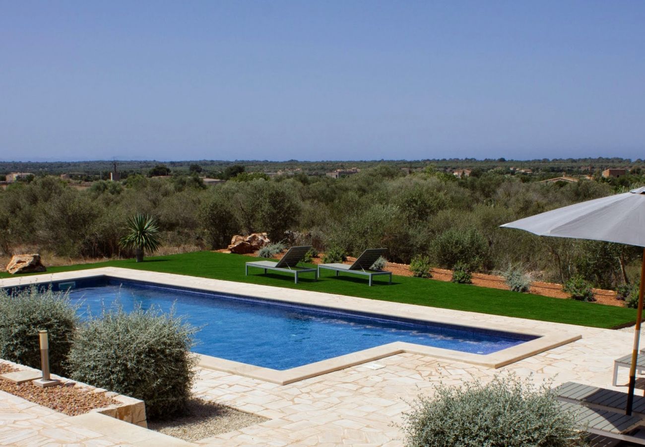 Country house in Ses Salines - Sa Pleta Nova by dracmallorca