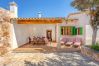 House in Cala Figuera - Casa Maremar by dracmallorca