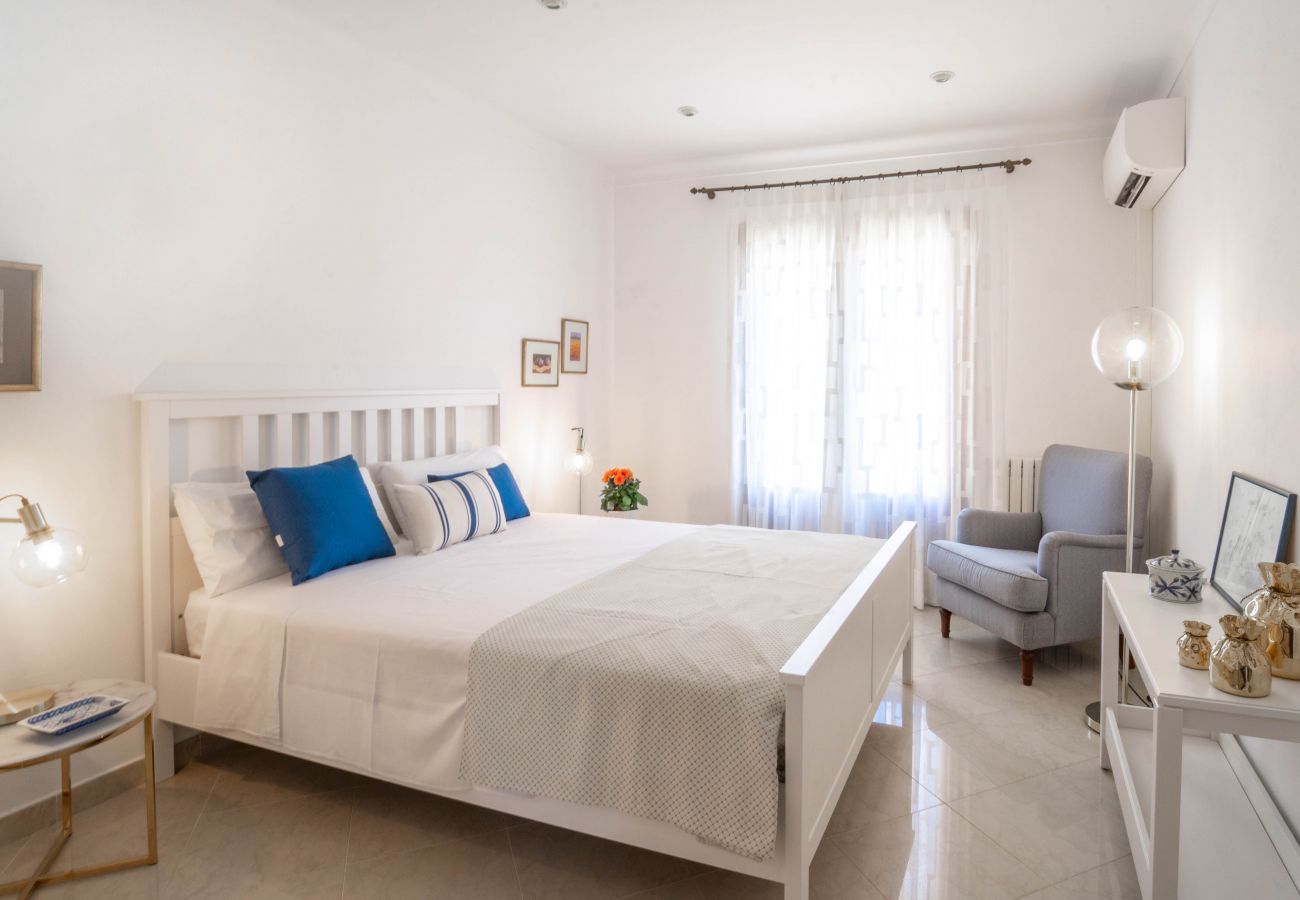 House in Cala Santanyi - Villa Copinya by dracmallorca