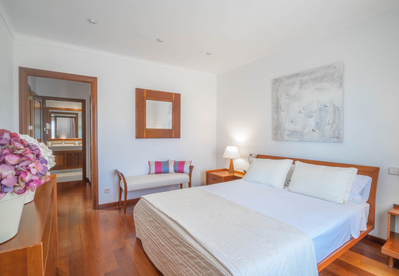 House in Cala Santanyi - Villa Copinya by dracmallorca