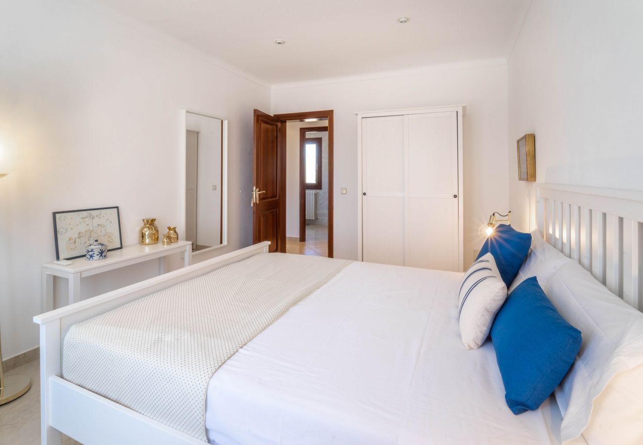 House in Cala Santanyi - Villa Copinya by dracmallorca