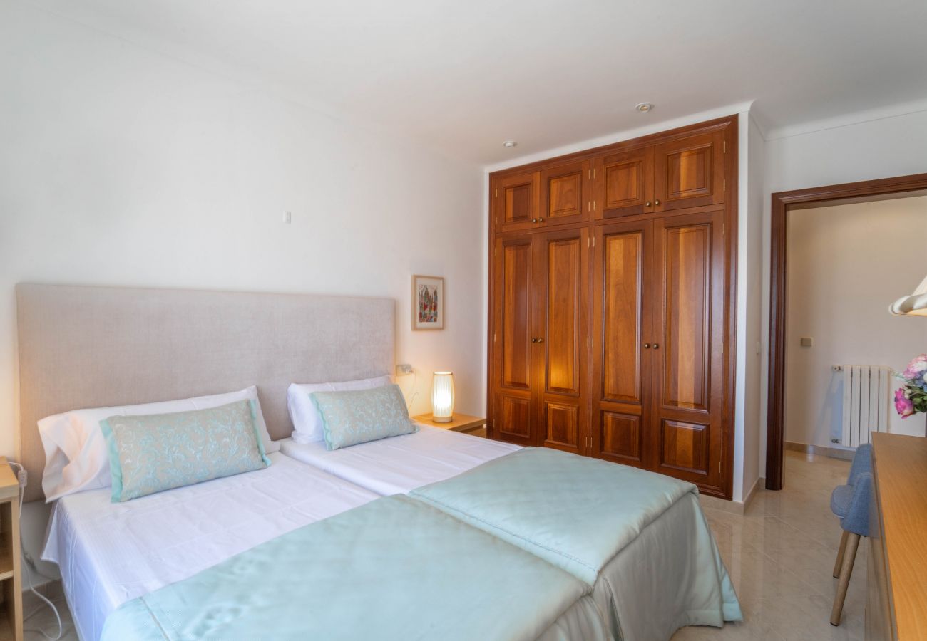 House in Cala Santanyi - Villa Copinya by dracmallorca