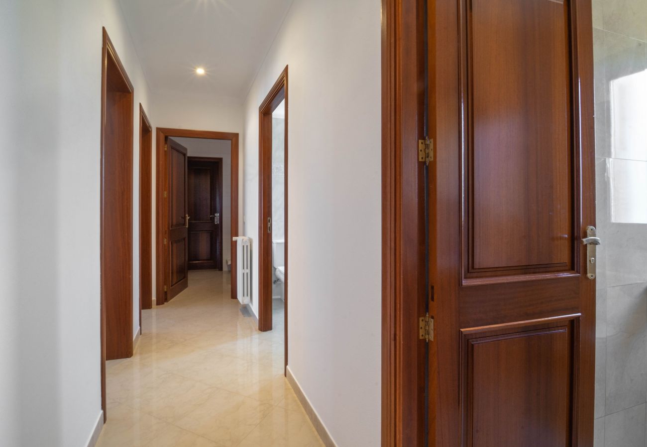 House in Cala Santanyi - Villa Copinya by dracmallorca