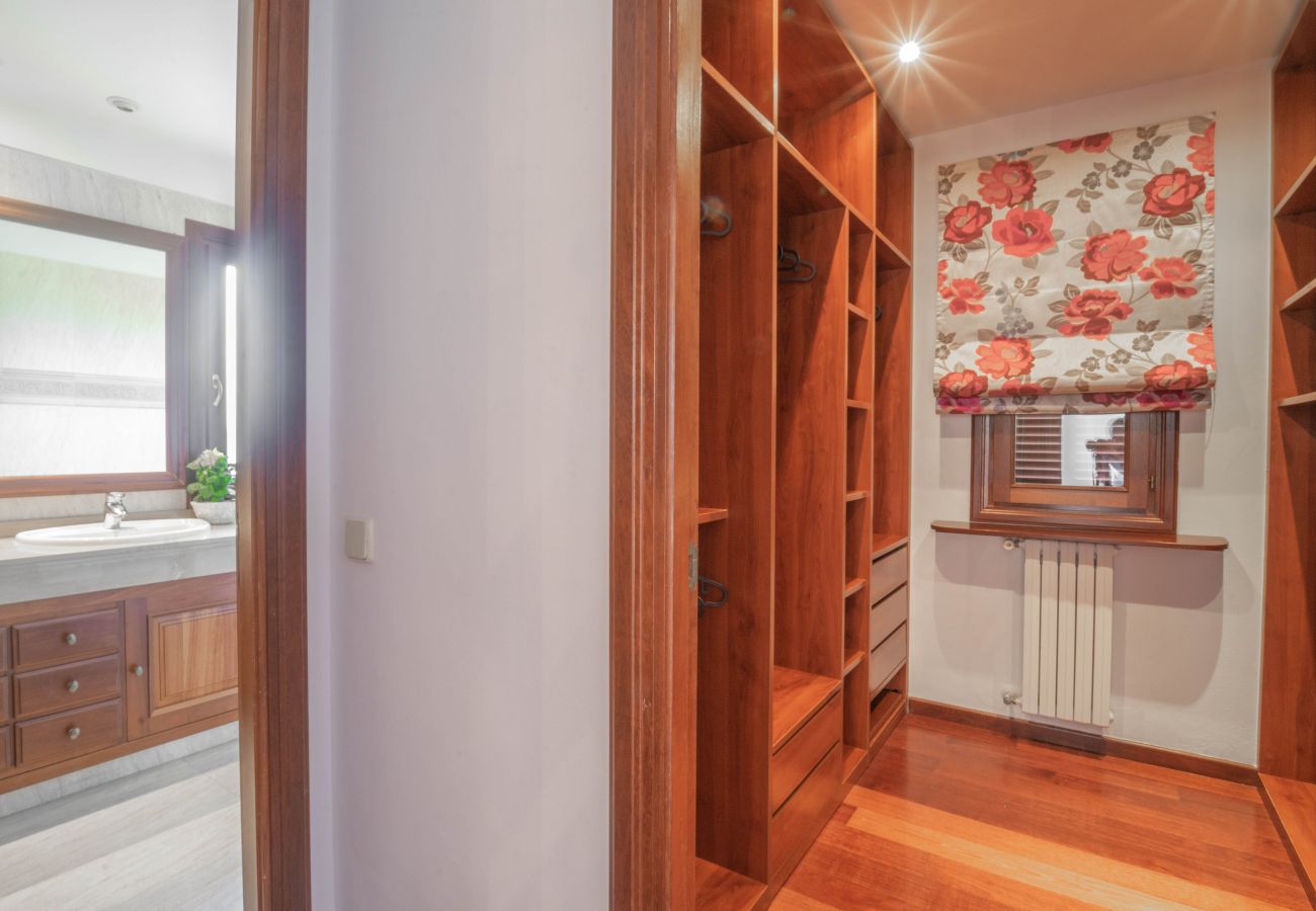 House in Cala Santanyi - Villa Copinya by dracmallorca