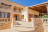 House in Cala Santanyi - Villa Copinya by dracmallorca