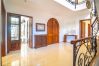House in Cala Santanyi - Villa Copinya by dracmallorca