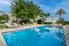 House in Porto Petro - Villa Punta des Port 13 by dracmallorca