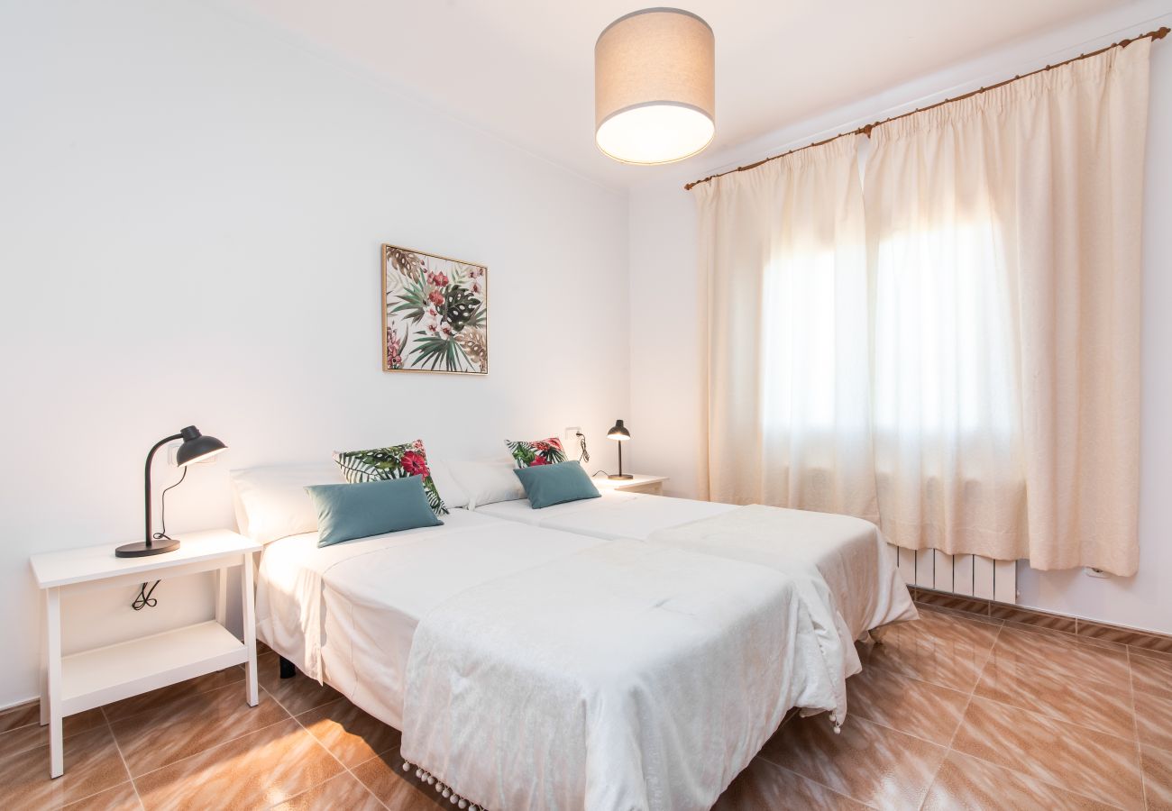 Country house in Ses Salines - Finca Hort de Can Rafelet