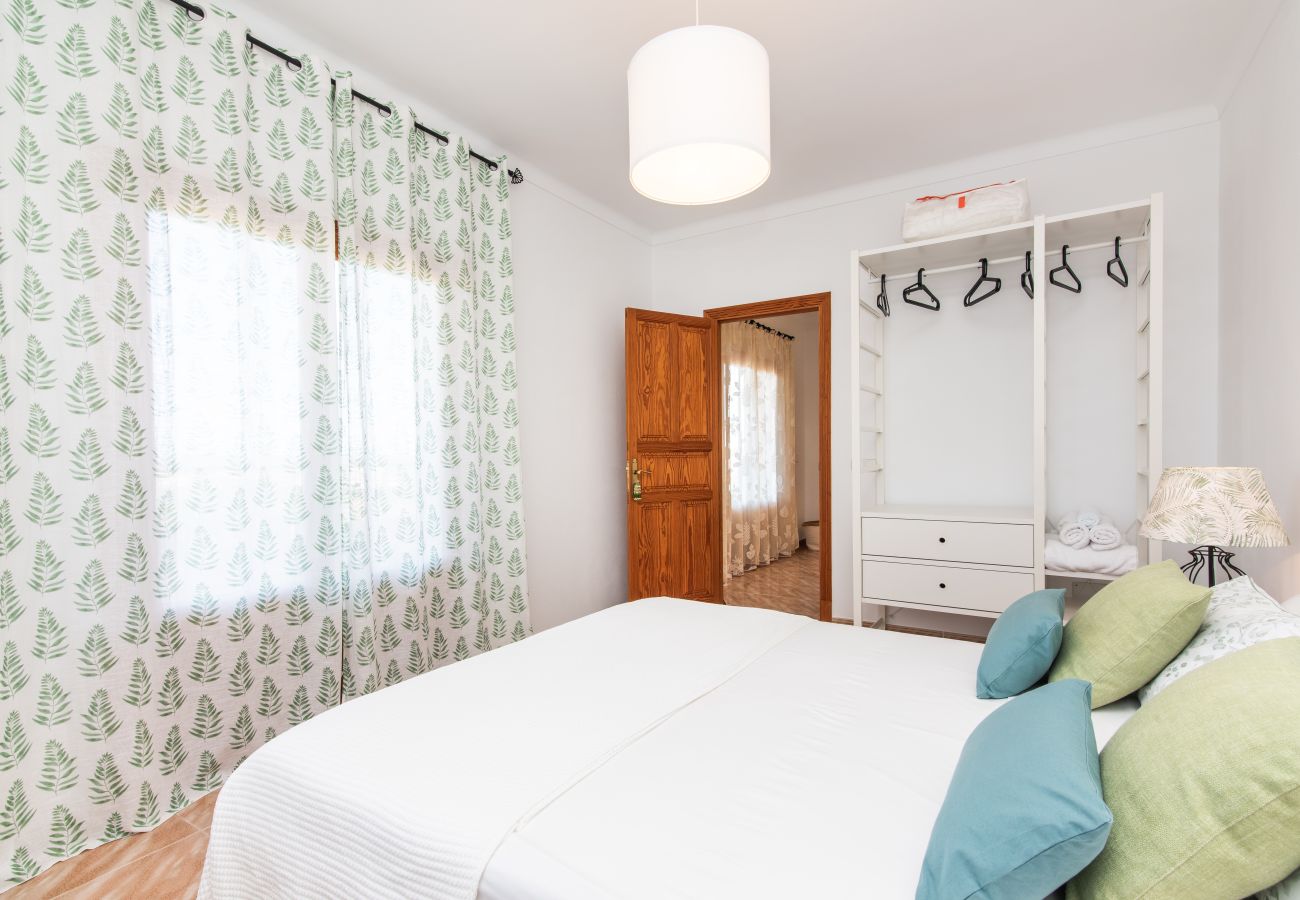 Country house in Ses Salines - Finca Hort de Can Rafelet