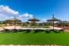 Country house in Ses Salines - Finca Hort de Can Rafelet