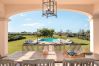 Country house in Es Llombards - Sunny Oasis in Es Llombards: Pool, A/C & Pizza Oven (10p)